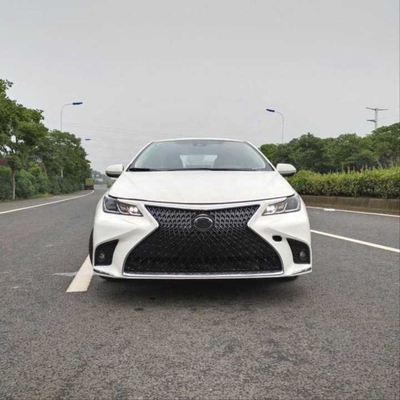 TOYOTA COROLLA 2019+ IÇIN UYUMLU LEXUS BODY KIT
